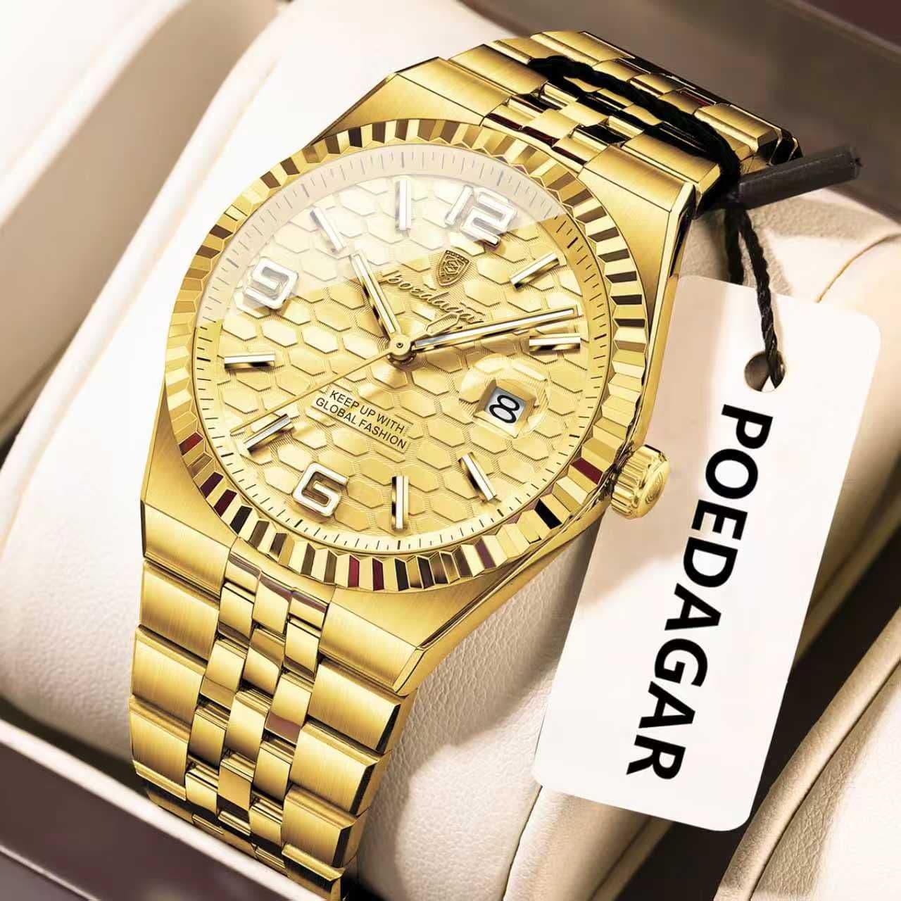PORDEGAR 3ATM WATCH