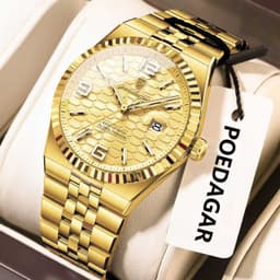 PORDEGAR 3ATM WATCH