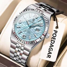 PORDEGAR 3ATM WATCH