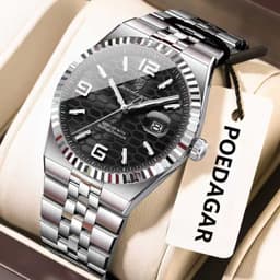 PORDEGAR 3ATM WATCH