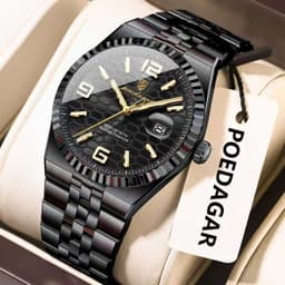 PORDEGAR 3ATM WATCH